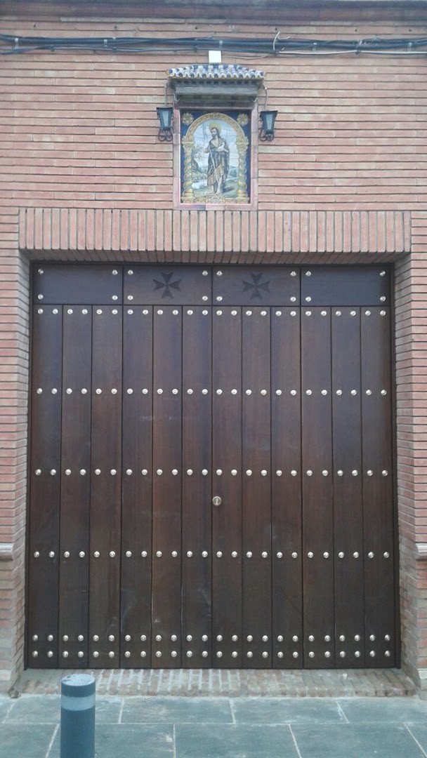 Puertas y Revestimientos Hnos.Mendez · Fotos 7